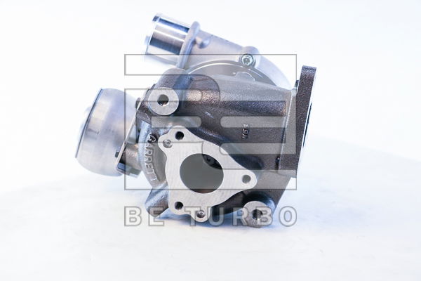 Turbocompresseur, suralimentation